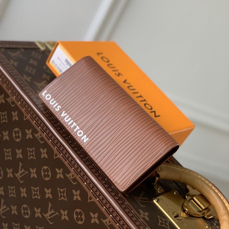 LV Wallets - Click Image to Close